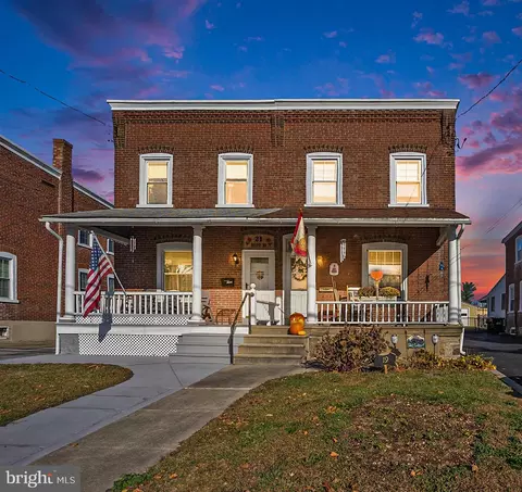 19 Egypt Rd, Eagleville, PA 19403