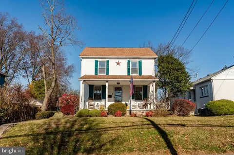 23 E Mill Rd, Flourtown, PA 19031