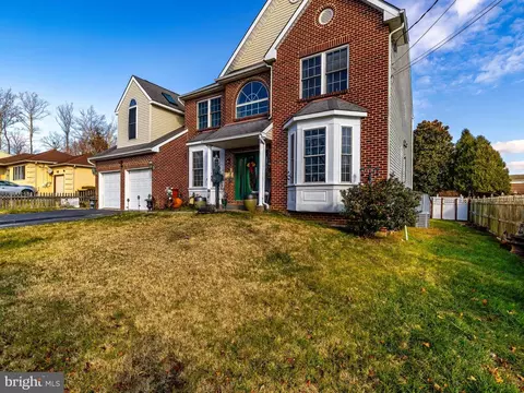 210 Shamokin Ave, East Norriton, PA 19401