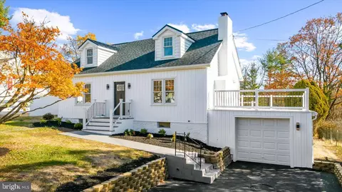 2919 Eagleville Rd, Norristown, PA 19403