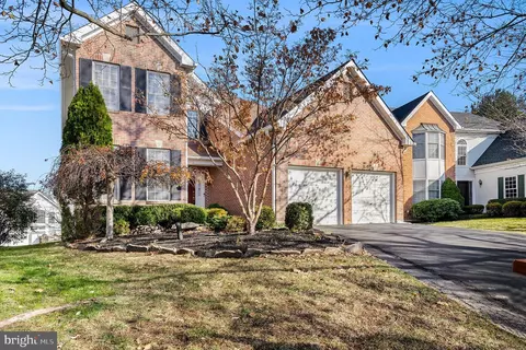 208 Kimberton Dr, Blue Bell, PA 19422