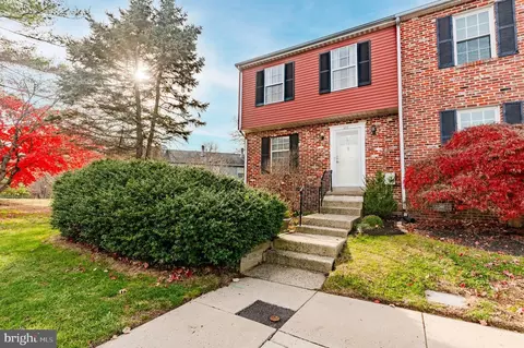 600 Seminole Gdns, Ambler, PA 19002