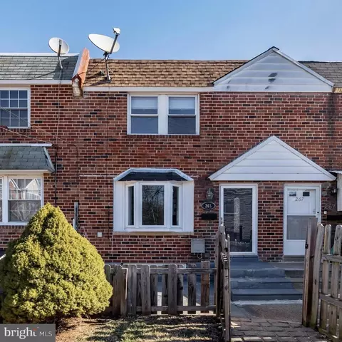 265 S Main St, Ambler, PA 19002