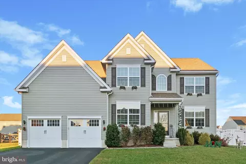 2207 Dorie, Norristown, PA 19403