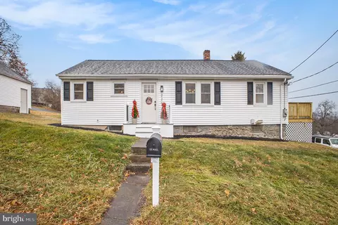 229 Mervine St, Pottstown, PA 19464