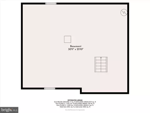 201 Winthrop Ln, Wayne, PA 19087 photo 37