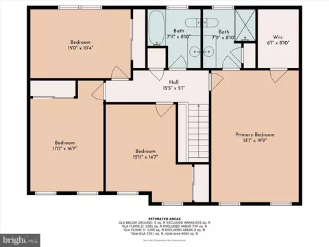 201 Winthrop Ln, Wayne, PA 19087 photo 36