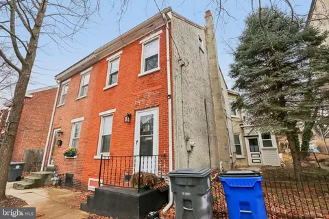 519 Chestnut St, Pottstown, PA 19464
