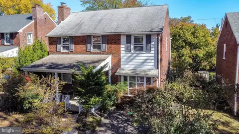 19 Trent Rd, Wynnewood, PA 19096
