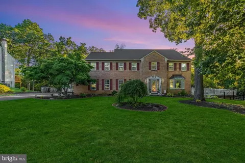958 Musket Dr, Lansdale, PA 19446