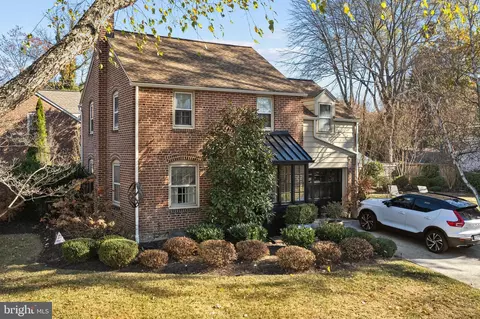716 Glendalough Rd, Erdenheim, PA 19038