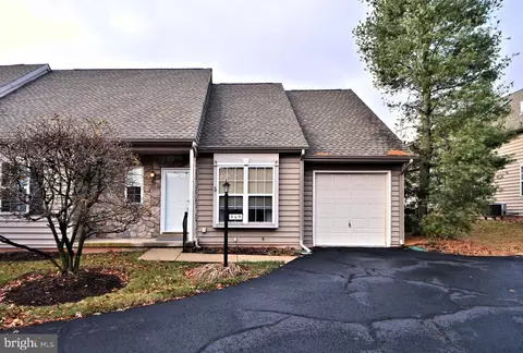 969 Independence Ln UNIT 34, Lansdale, PA 19446