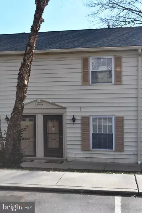 112 Ardwick Ter #2-G, Lansdale, PA 19446