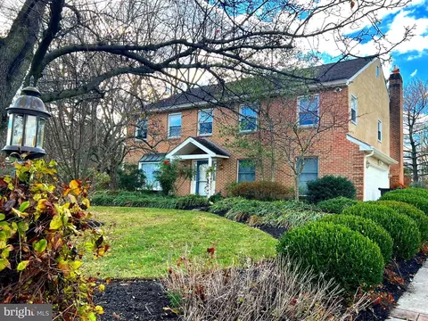 1602 Winchester Dr, Blue Bell, PA 19422