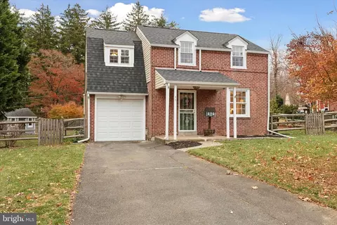 45 Chelfield Rd, Glenside, PA 19038