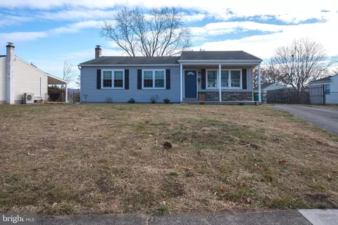 196 Washington St, Red Hill, PA 18076