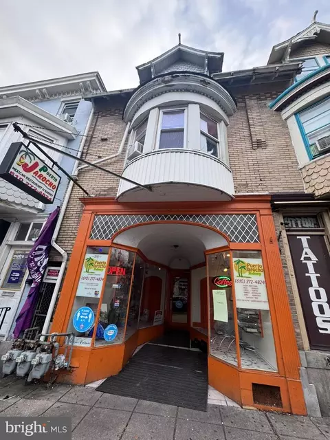 516 W Marshall St, Norristown, PA 19401