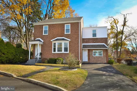 1753 Prospect Ave, Willow Grove, PA 19090
