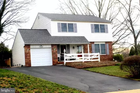 23 Cochise Ln, Royersford, PA 19468