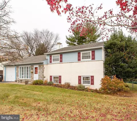 571 Prince Frederick St, King Of Prussia, PA 19406