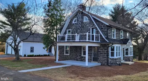 148 Harleysville Pike, Harleysville, PA 19438
