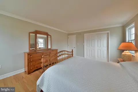 Bedroom - 45 Hunter Rd, Lafayette Hill, PA 19444 photo 3 of 5