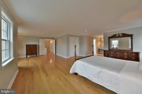 Bedroom - 45 Hunter Rd, Lafayette Hill, PA 19444 photo 1 of 5