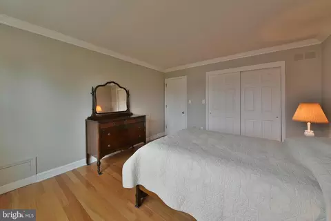 Bedroom - 45 Hunter Rd, Lafayette Hill, PA 19444 photo 5 of 5