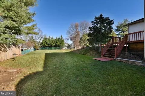 Exterior - 45 Hunter Rd, Lafayette Hill, PA 19444 photo 5 of 8