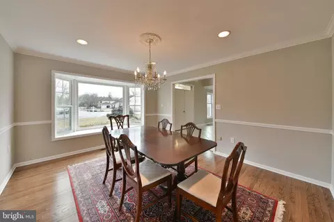 Dining - 45 Hunter Rd, Lafayette Hill, PA 19444 photo 2 of 3