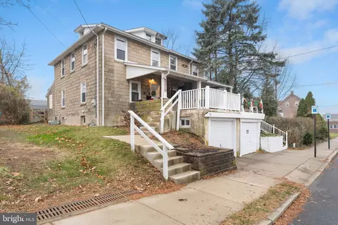 116 E 2nd St, Lansdale, PA 19446