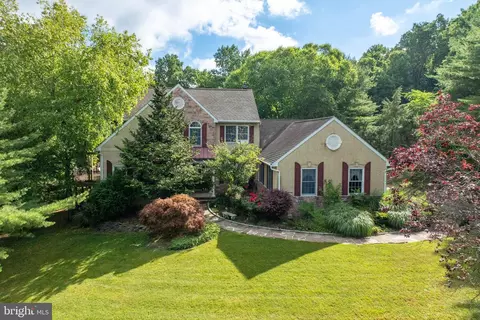 4050 Prospect Hill Ln, Pottstown, PA 19464