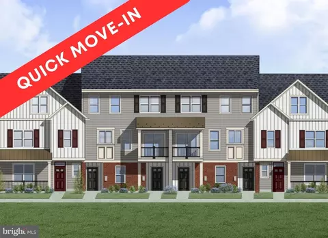 1839 Arch St #5E, Norristown, PA 19401