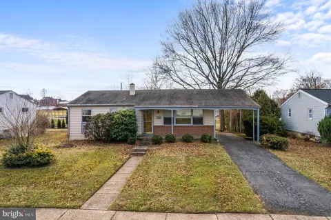 26 Branch Ave, Telford, PA 18969