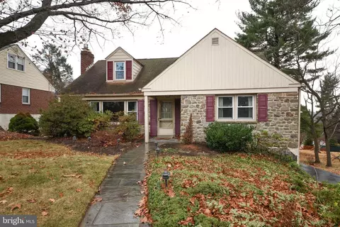 545 Highland Ave, Jenkintown, PA 19046