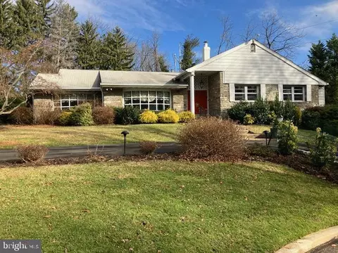 1201 Ricewynn Rd, Wyncote, PA 19095
