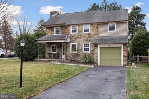 201 W Hartranft Blvd, East Norriton, PA 19401