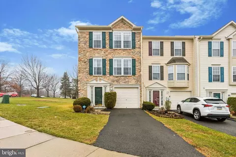 306 General Hancock Blvd, North Wales, PA 19454