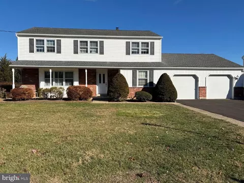 506 Long Ln, Hatboro, PA 19040
