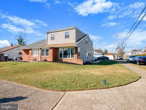 1448 Arline Ave, Abington, PA 19001
