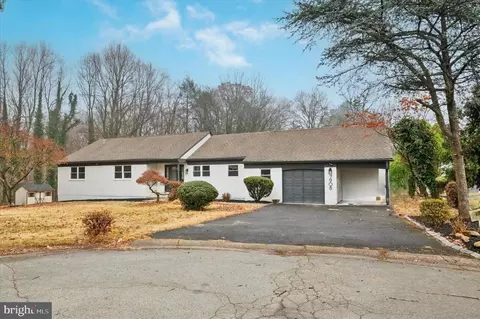 7908 Anselm Rd, Elkins Park, PA 19027