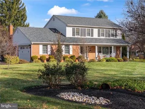 483 Godshall Rd, Souderton, PA 18964