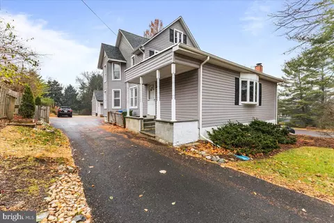 1453 Limekiln Pike, Dresher, PA 19025