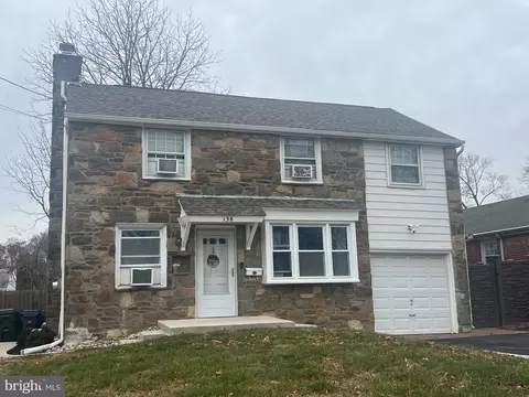 138 Church Rd, Jenkintown, PA 19046