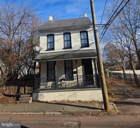 118 N Washington St, Pottstown, PA 19464