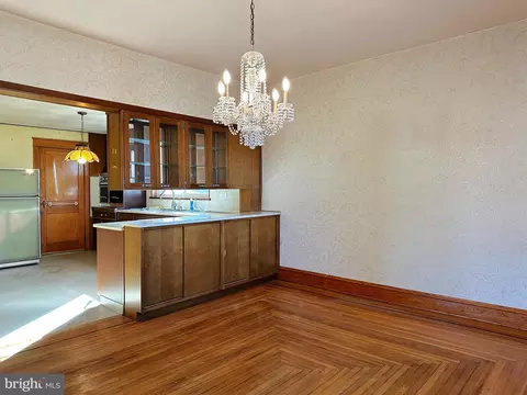 Dining - 408 Walnut St, Green Lane, PA 18054 photo 1 of 2