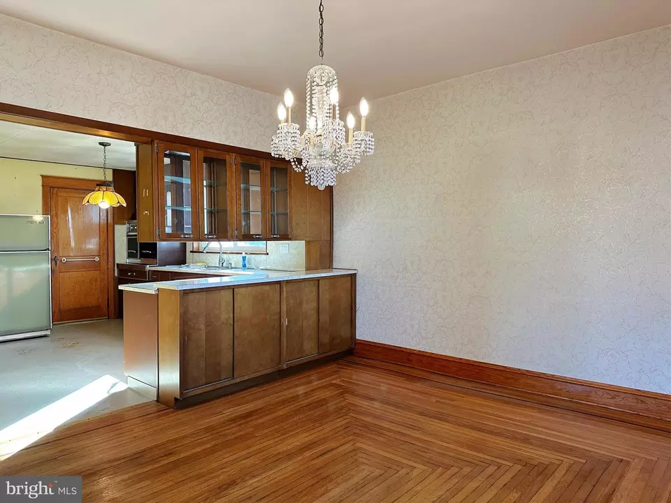 Dining - 408 Walnut St, Green Lane, PA 18054 photo 1 of 2
