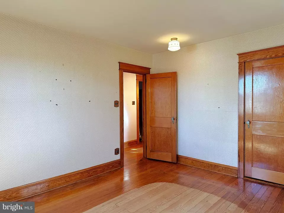 Bedroom - 408 Walnut St, Green Lane, PA 18054 photo 2 of 4