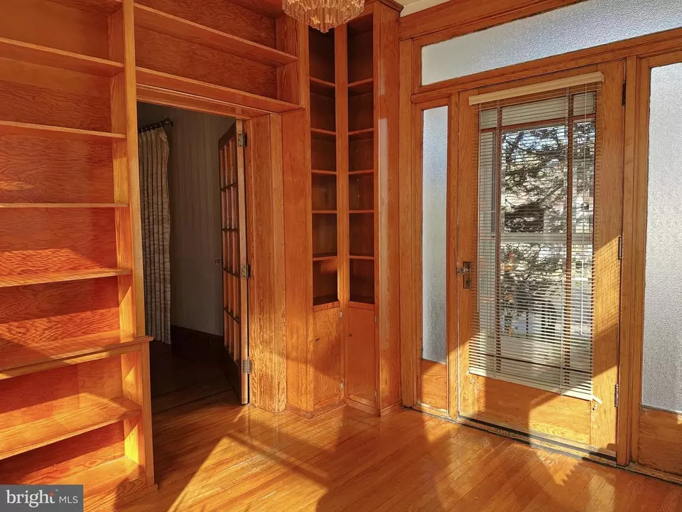 Entry Way - 408 Walnut St, Green Lane, PA 18054 photo 1 of 1