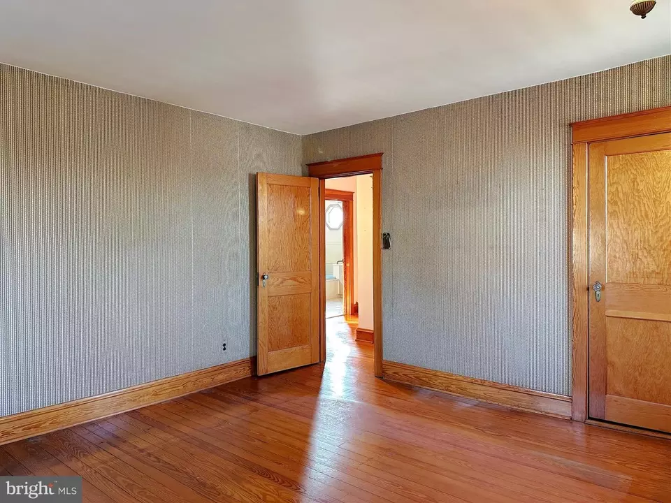Bedroom - 408 Walnut St, Green Lane, PA 18054 photo 4 of 4